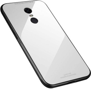 AUTOCASE Back Cover for Mi Redmi Note 4