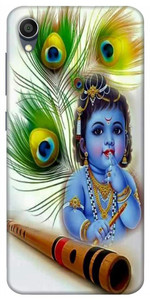 SUPER CASE Back Cover for Vivo Y91i
