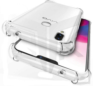 KrKis Back Cover for VIVO Y91