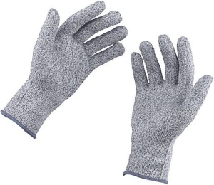 GLAMAXY Synthetic Safety Gloves Inner Gloves