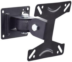 JASVI CREATIONS 24 Full Motion TV Mount