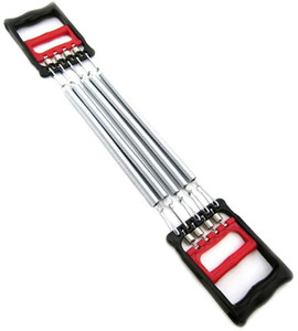 Novicz CHEST-EXP-DBLHNDL-182 Resistance Tube