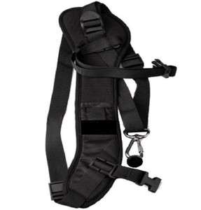 JERN Generic Universal Adjustable Rapid SLR DSLR Camera Strap