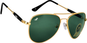 PIRASO Aviator Sunglasses
