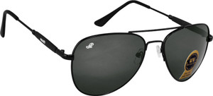 PIRASO Aviator Sunglasses