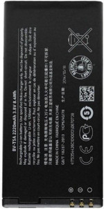 Originale Nokia BV-T5A Batteria Per Nokia Microsoft Lumia 730 Cellulare Batteria - Foto 6