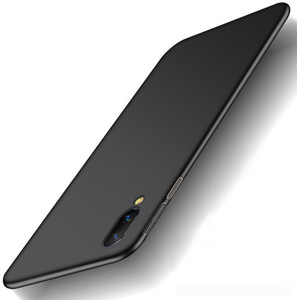 Casehub Back Cover for Samsung Galaxy M10