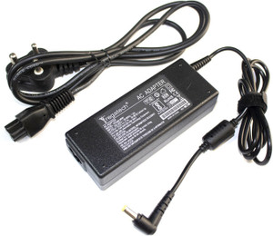 Regatech Power Adapter 19.5V 4.7A 90W Pin 6.4 x 4.4mm 90 W Adapter