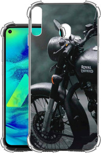 ONLITE Back Cover for Samsung Galaxy M40