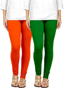 lifeneeds Churidar  Western Wear Legging