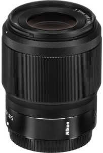 NIKON Nikkor Z 50mm f/1.8 S Standard Zoom Lens - NIKON : Flipkart.com