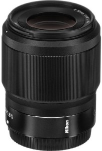 NIKON Nikkor Z 50mm f/1.8 S Standard Zoom  Lens