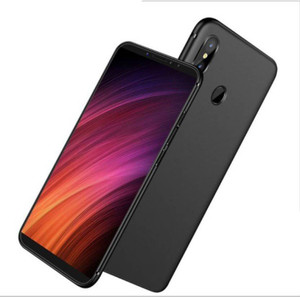 KrKis Back Cover for Mi Redmi Note 7 Pro, Mi Redmi Note 7, Mi Redmi Note 7S