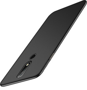 TrueObjects Back Cover for Nokia 6.1 Plus