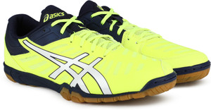 Asics ATTACK EXCOUNTER 2 Tennis Shoe For Men - Buy Asics ATTACK