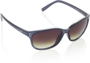 Fastrack Rectangular Sunglasses