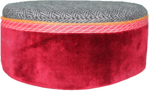 HimalayanKraft Woven Sports/Regular Cap Cap