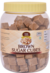 FOOD ESSENTIAL Brown Sugar Sugar