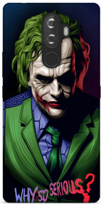 redfly Back Cover for Lenovo K8 Note