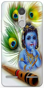 redfly Back Cover for Lenovo K6 Power