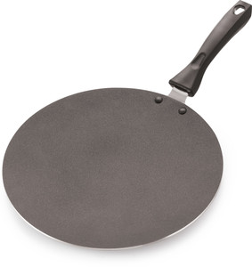 iVBOX ® Non-stick Concave Chapati Tawa 27.5 cm diameter