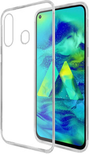 eCase Back Cover for Samsung Galaxy M40
