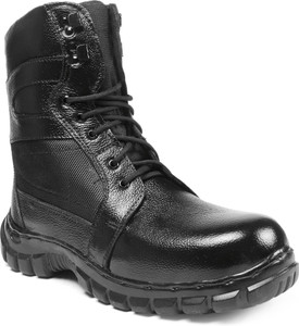 Para Top Para9002BK Boots For Men
