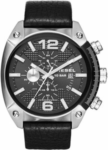 DIESEL OVERFLOW Analog Watch - For Men - Buy DIESEL OVERFLOW