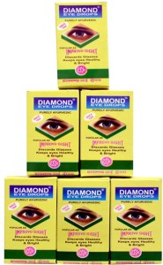 DIAMOND Eye Drops