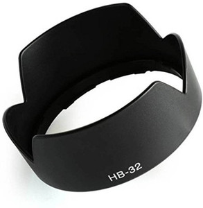 BOOSTY Replacement Lens Hood  Lens Hood