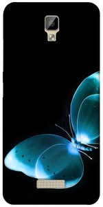 SUPER CASE Back Cover for Gionee P7 Max