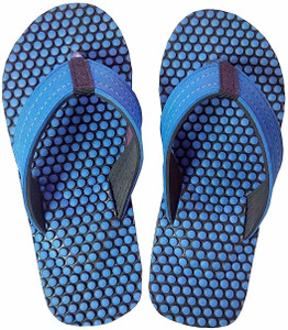 Doctor Verified Men Flip Flops