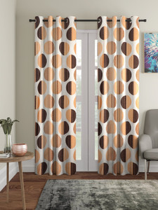 Window and Door Curtains online at Best Prices on Flipkart