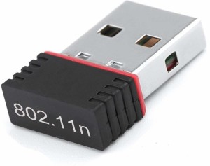 SWAPKART Wifi receiver USB Adapter