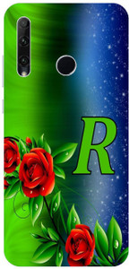 Artcase Back Cover for Honor 20i