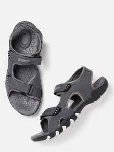 Roadster Men Sports Sandals