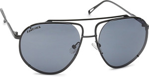 Fastrack Aviator Sunglasses