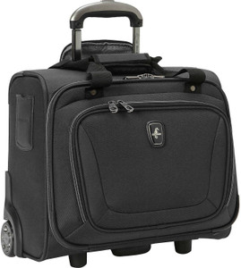 Travepro トラベルプロ Travelpro Luggage and Bags Expandable Cabin Suitcase 4 Wheels - 17