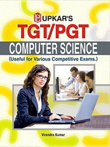 TGT/PGT Computer Science
