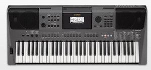 YAMAHA I500 PSR Digital Portable Keyboard