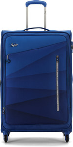 Rolling Luggage Tsa Lock Skybags Reverb SKYBAGS GRADIENT 4W EXP