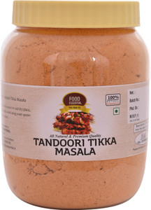 FOOD ESSENTIAL Tandoori Tikka Masala