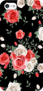 COBIERTAS Back Cover for Apple iPhone 5s