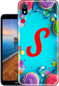 ONLITE Back Cover for Mi Redmi 7A