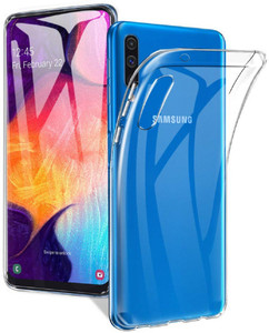 Spinzzy Back Cover for Samsung Galaxy A50