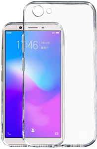Maxpro Back Cover for VIVO Y71