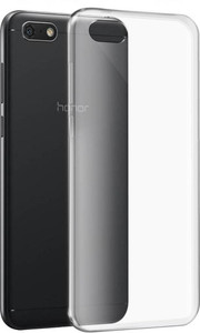 EASYBIZZ Back Cover for Honor 7S