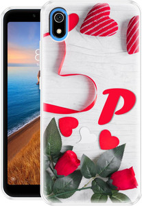 Flipkart SmartBuy Back Cover for Mi Redmi 7A