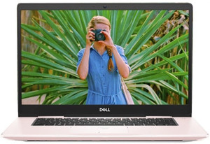 DELL Inspiron 15 7000 Intel Core i7 8th Gen - (8 GB/1 TB HDD