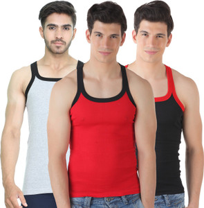 TT Men Vest
